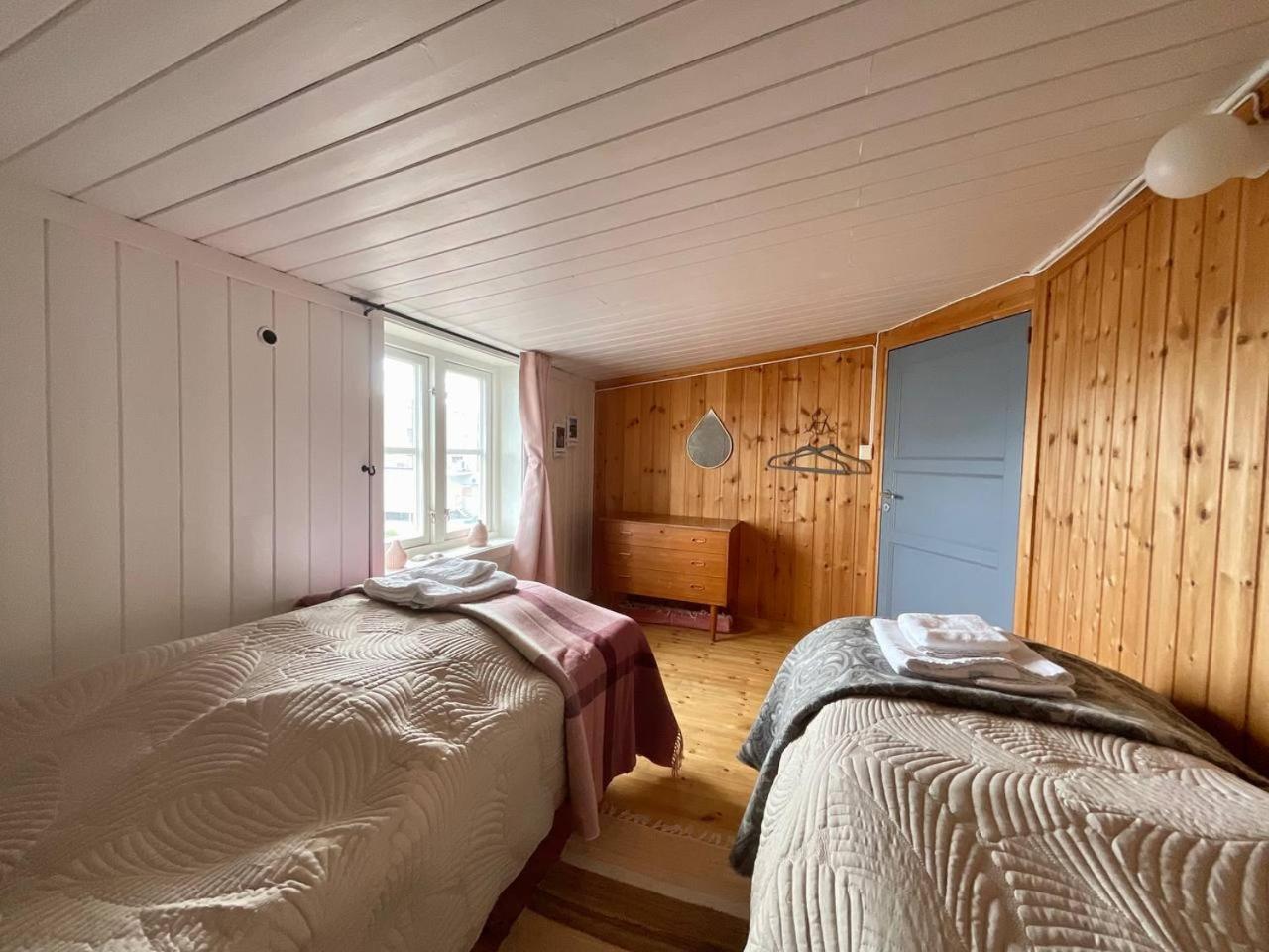 Ferienhaus Authentic Rorbu *