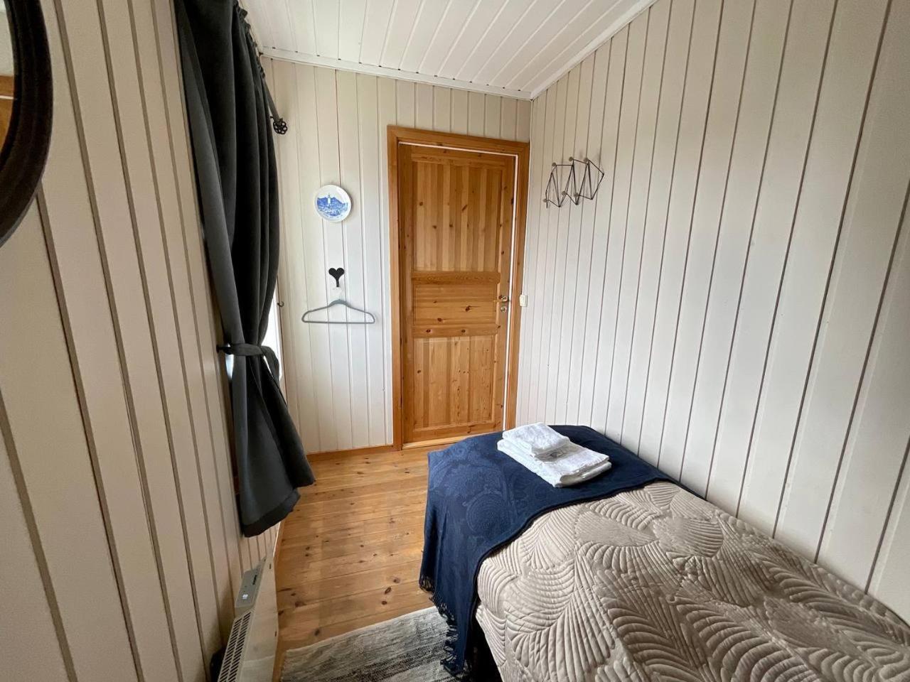 Authentic Rorbu * Stamsund